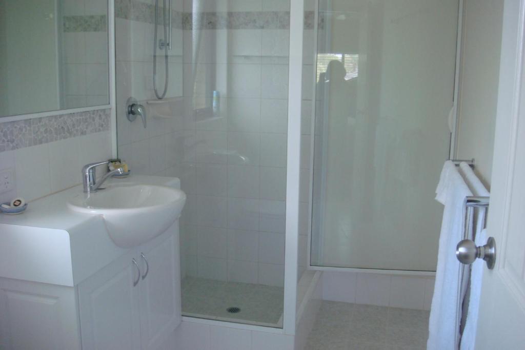 Trigg Retreat Bed & Breakfast Perth Bilik gambar