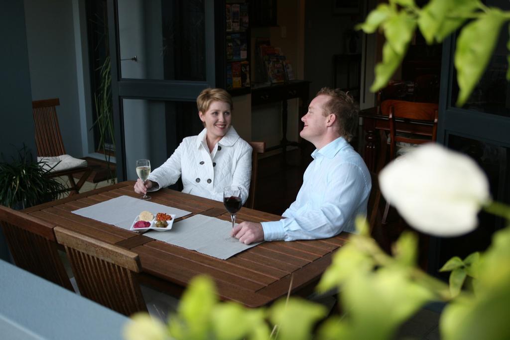 Trigg Retreat Bed & Breakfast Perth Luaran gambar