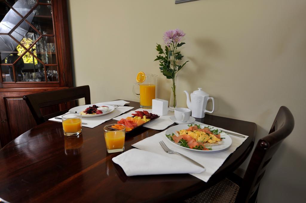 Trigg Retreat Bed & Breakfast Perth Luaran gambar