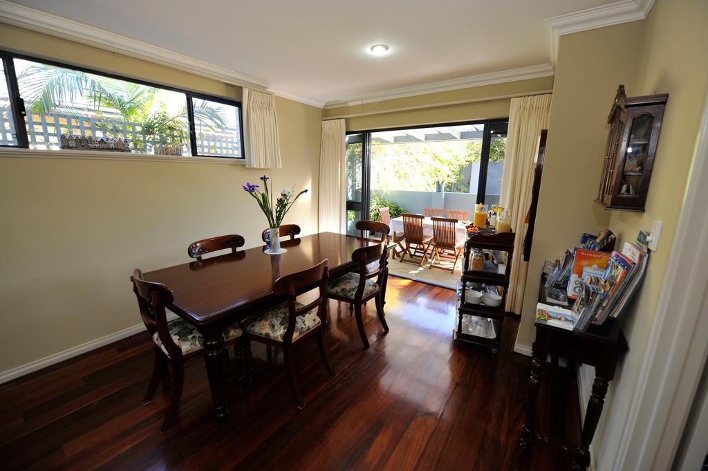 Trigg Retreat Bed & Breakfast Perth Luaran gambar