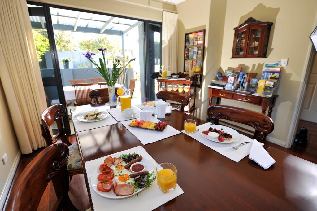 Trigg Retreat Bed & Breakfast Perth Luaran gambar