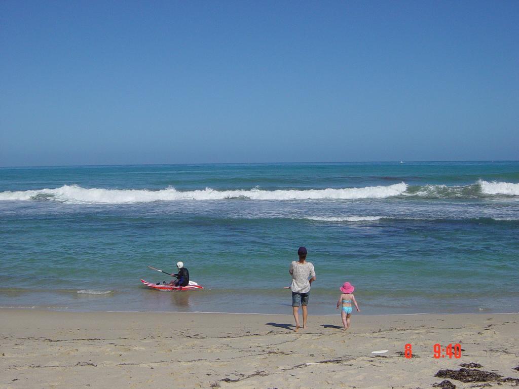 Trigg Retreat Bed & Breakfast Perth Luaran gambar