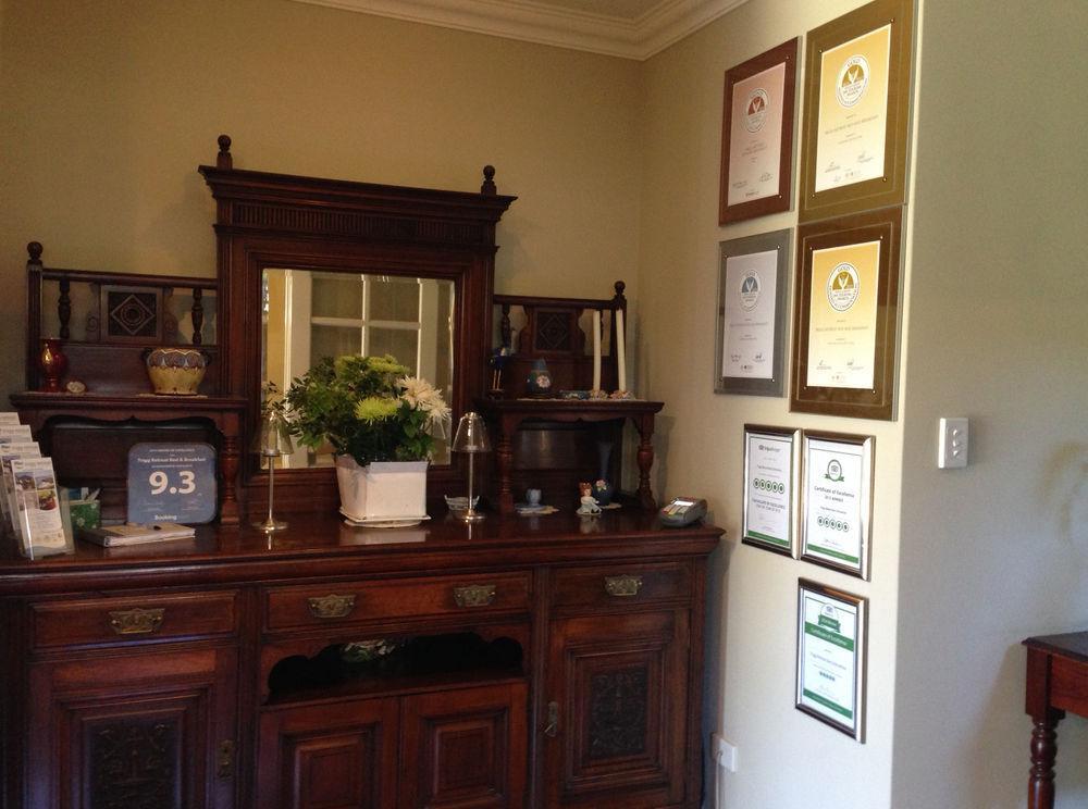 Trigg Retreat Bed & Breakfast Perth Luaran gambar