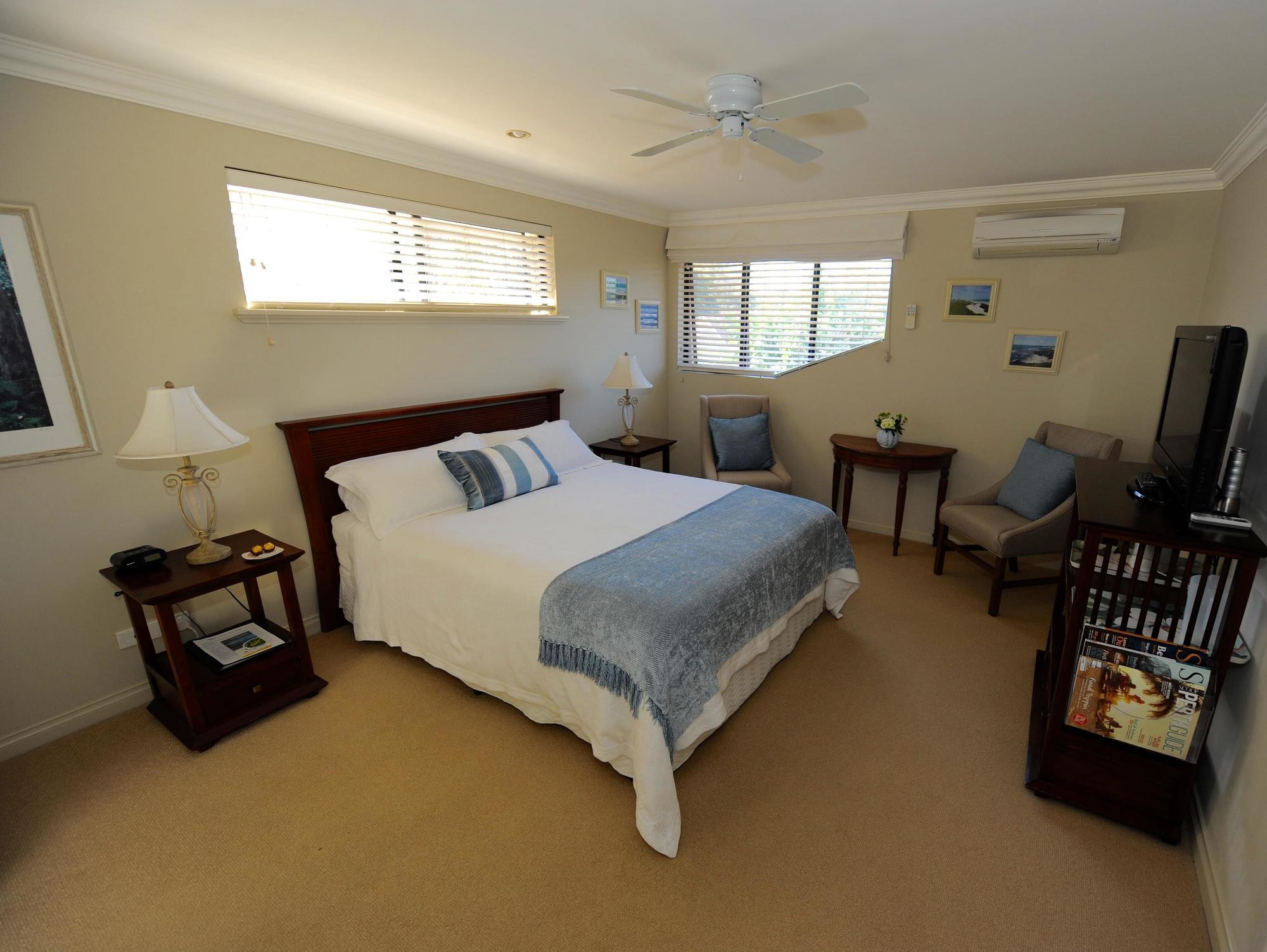 Trigg Retreat Bed & Breakfast Perth Luaran gambar