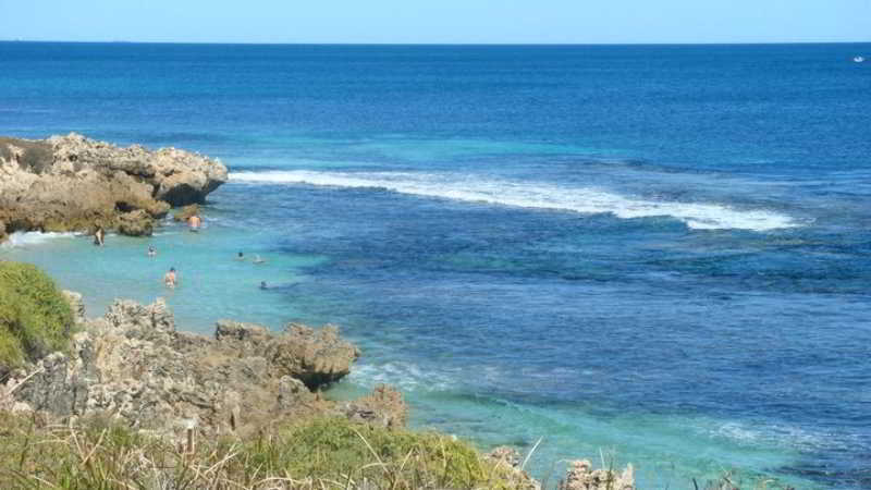 Trigg Retreat Bed & Breakfast Perth Luaran gambar