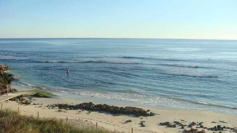 Trigg Retreat Bed & Breakfast Perth Luaran gambar