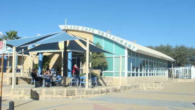 Trigg Retreat Bed & Breakfast Perth Luaran gambar