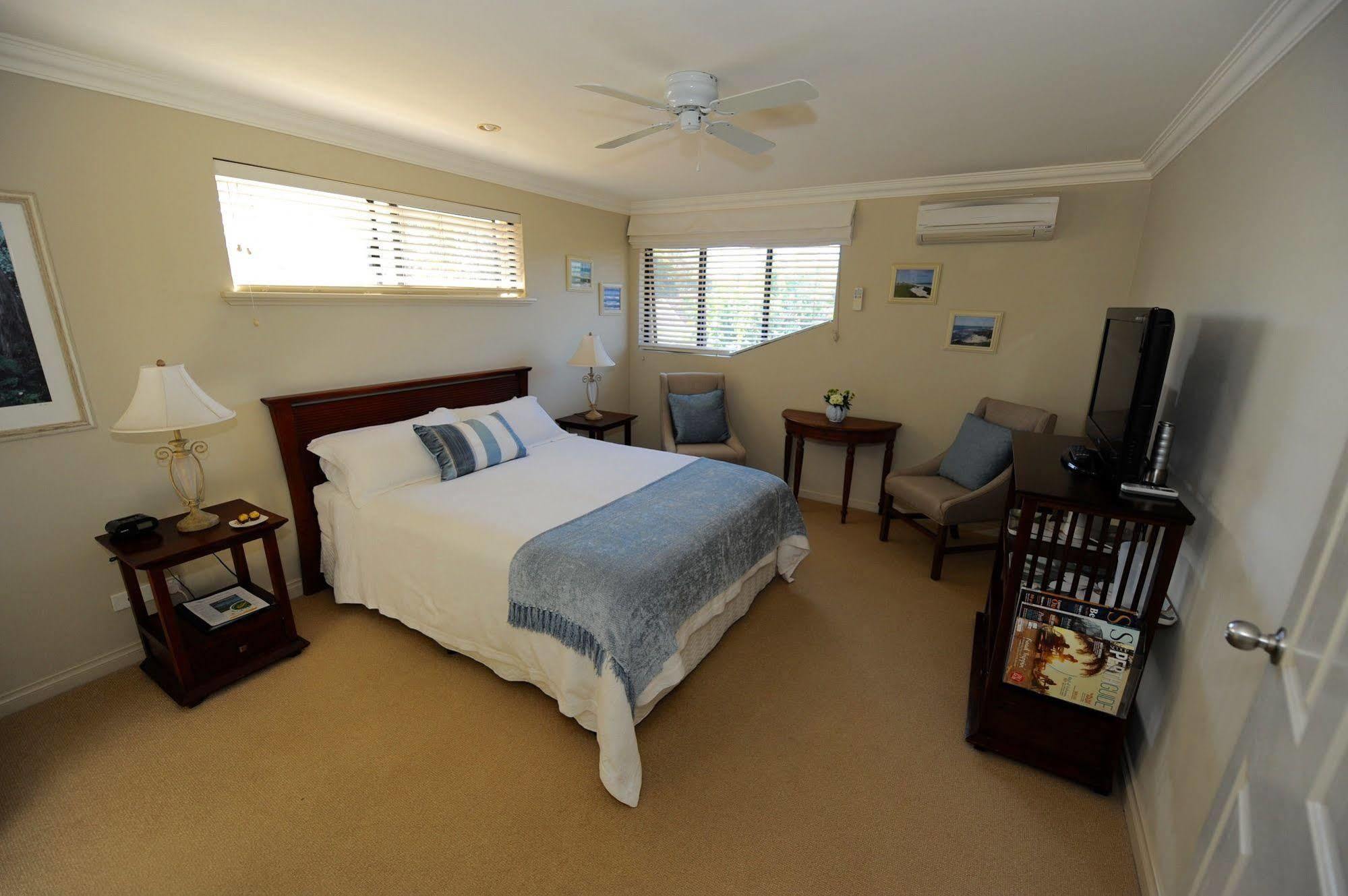 Trigg Retreat Bed & Breakfast Perth Luaran gambar