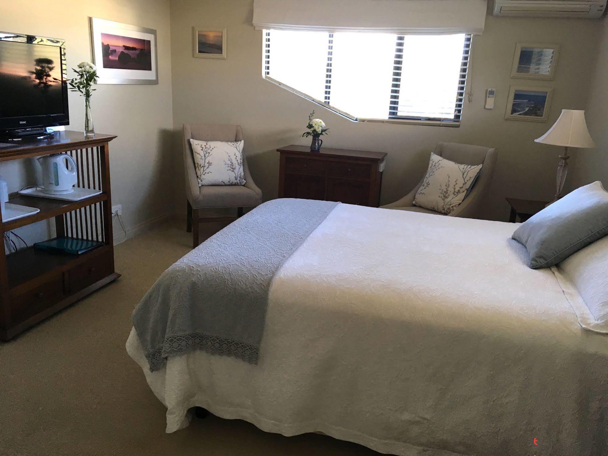 Trigg Retreat Bed & Breakfast Perth Luaran gambar
