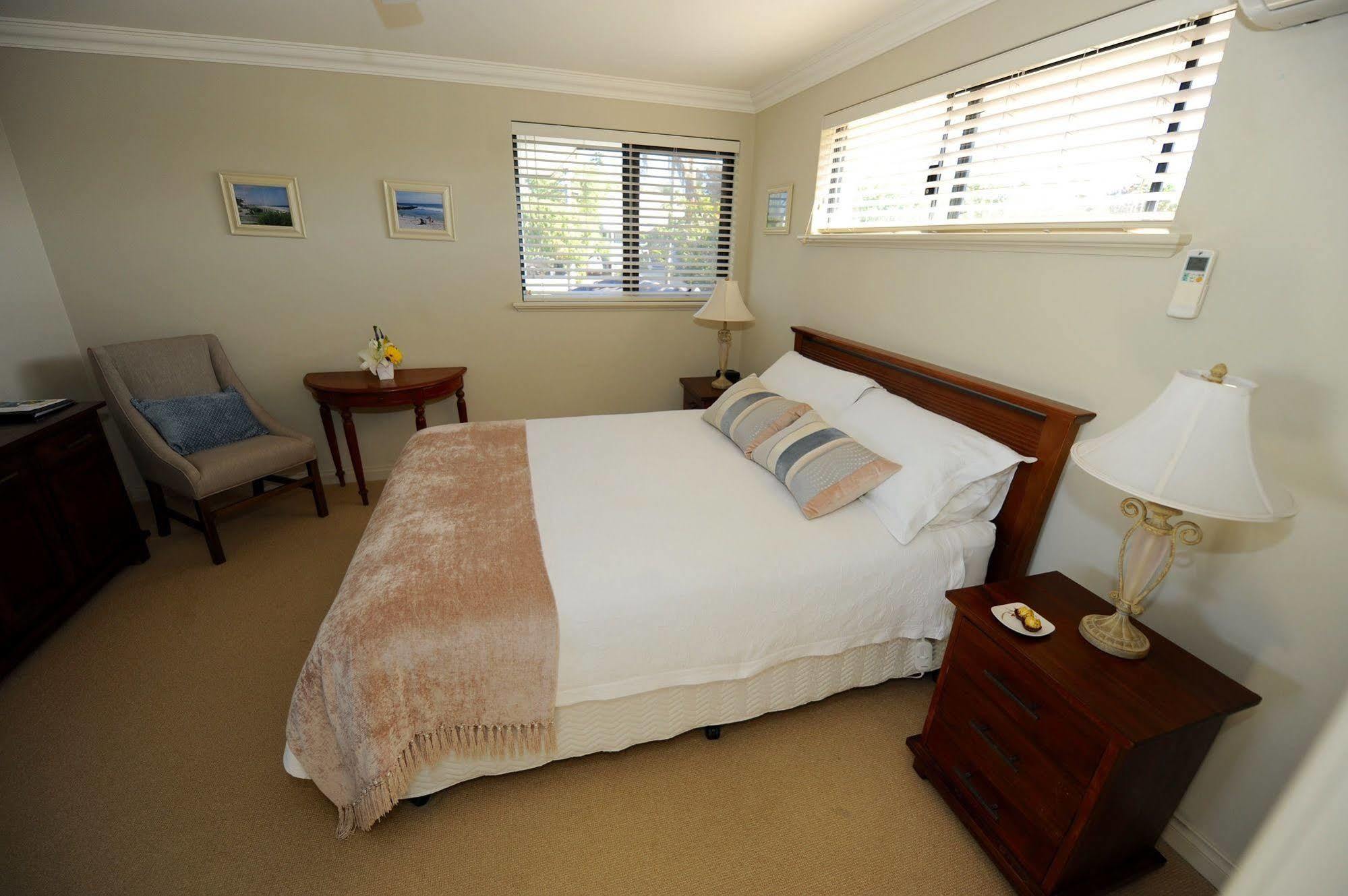 Trigg Retreat Bed & Breakfast Perth Luaran gambar