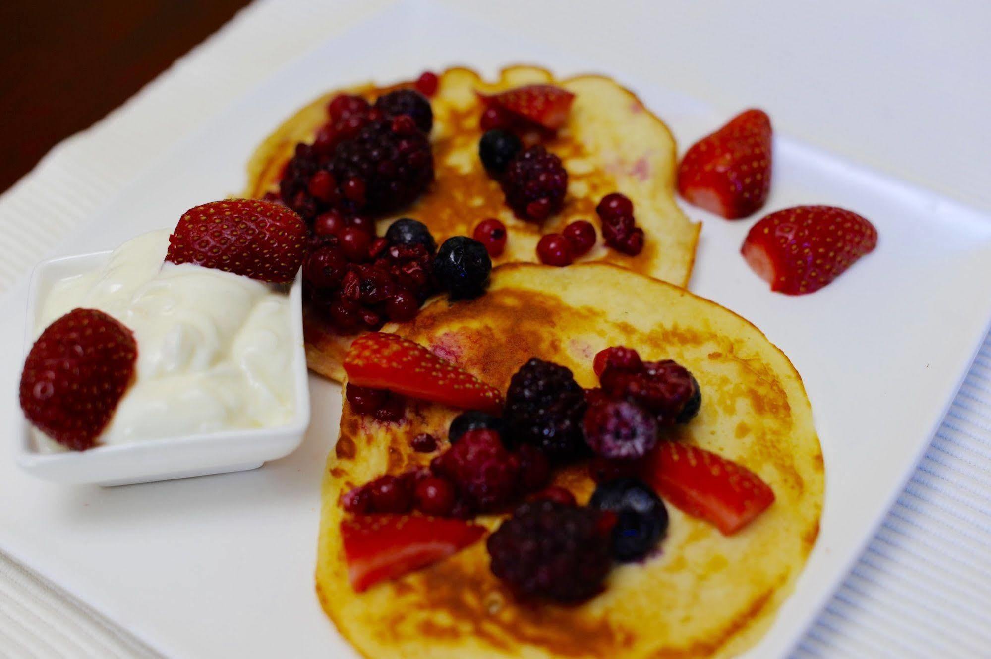 Trigg Retreat Bed & Breakfast Perth Luaran gambar