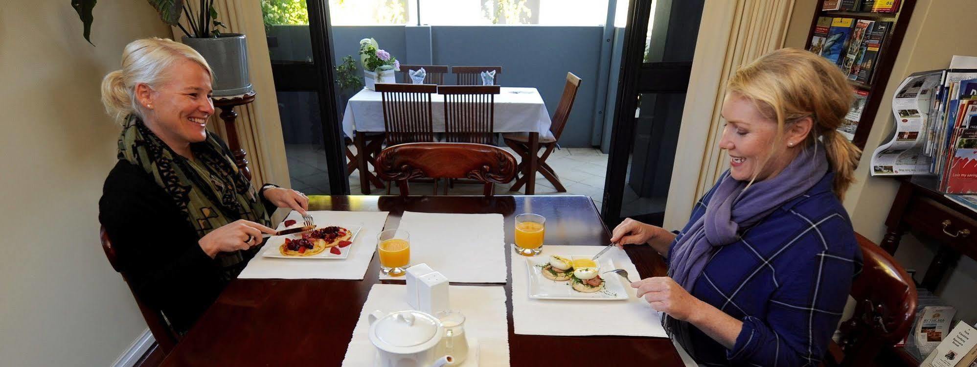 Trigg Retreat Bed & Breakfast Perth Luaran gambar