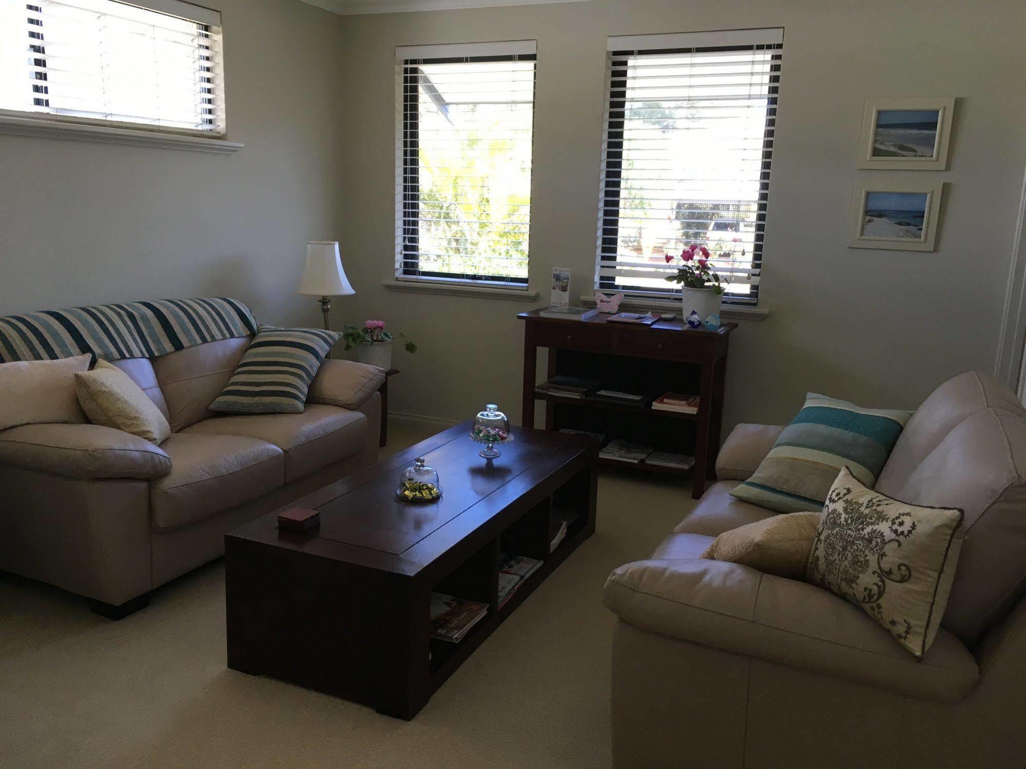 Trigg Retreat Bed & Breakfast Perth Luaran gambar