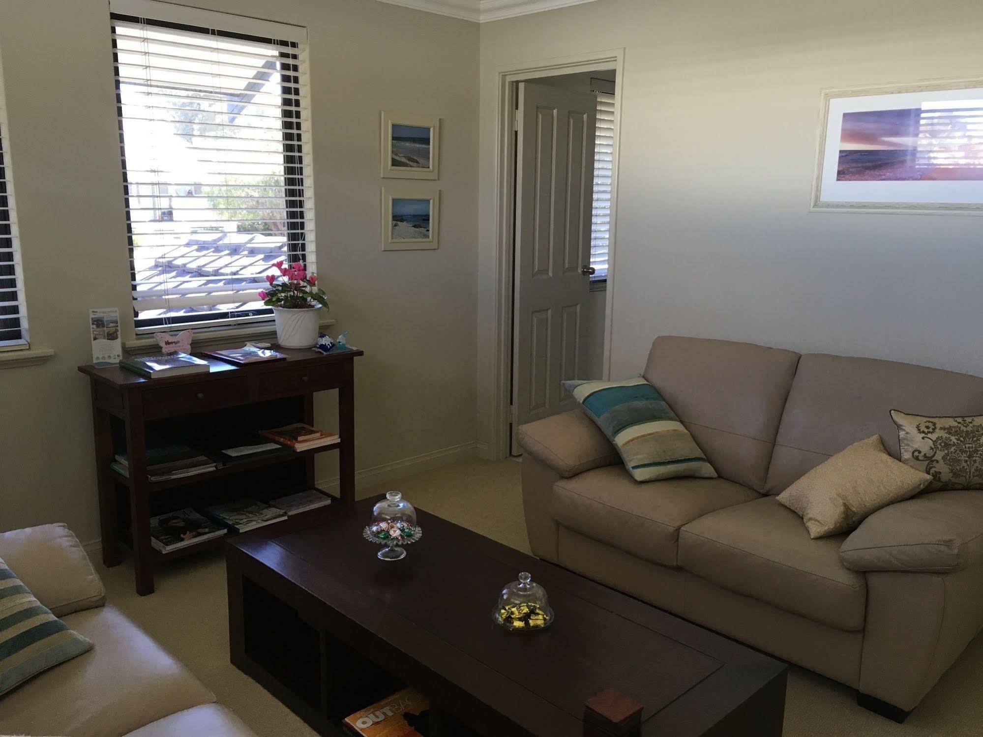 Trigg Retreat Bed & Breakfast Perth Luaran gambar