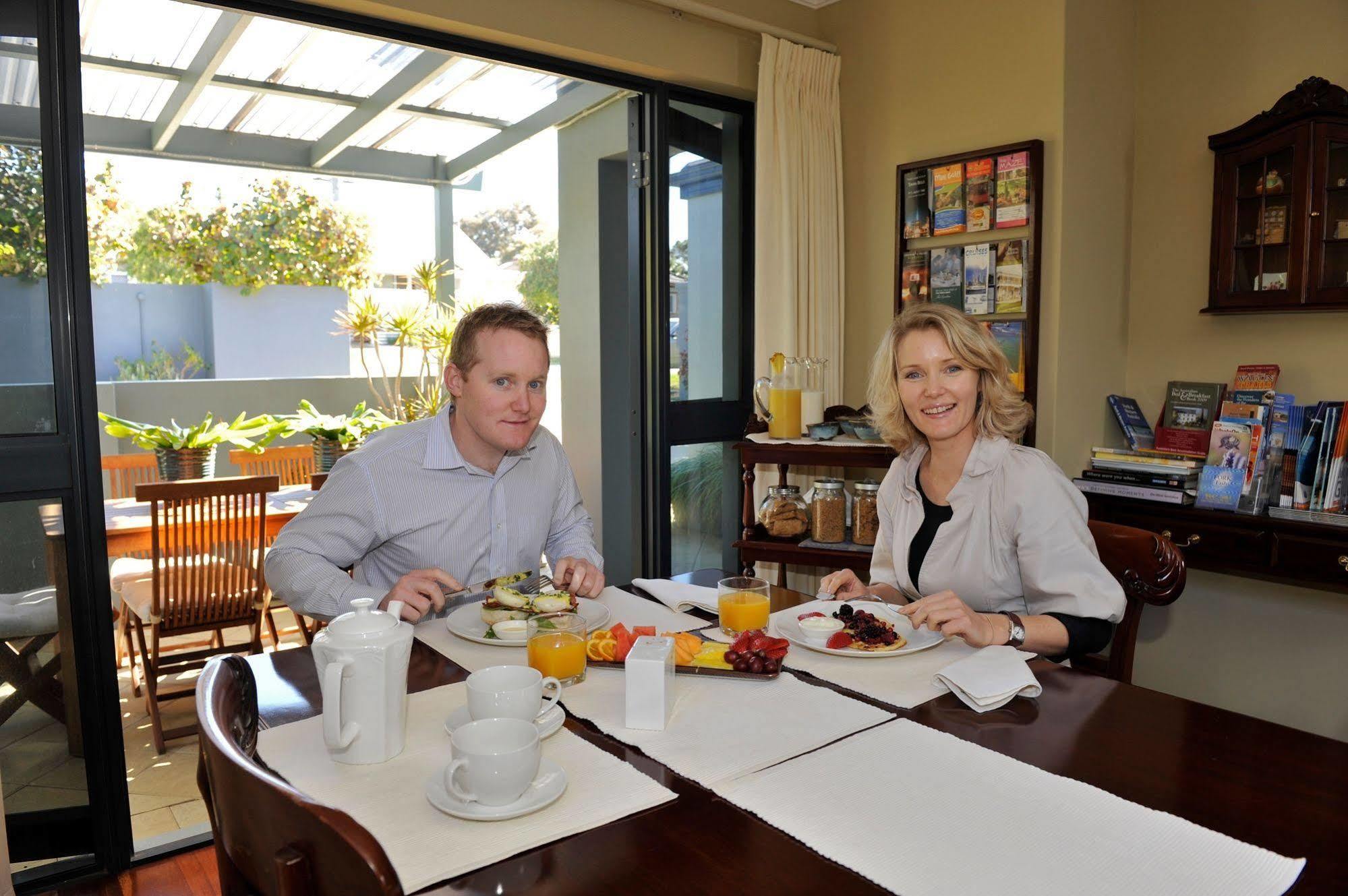 Trigg Retreat Bed & Breakfast Perth Luaran gambar