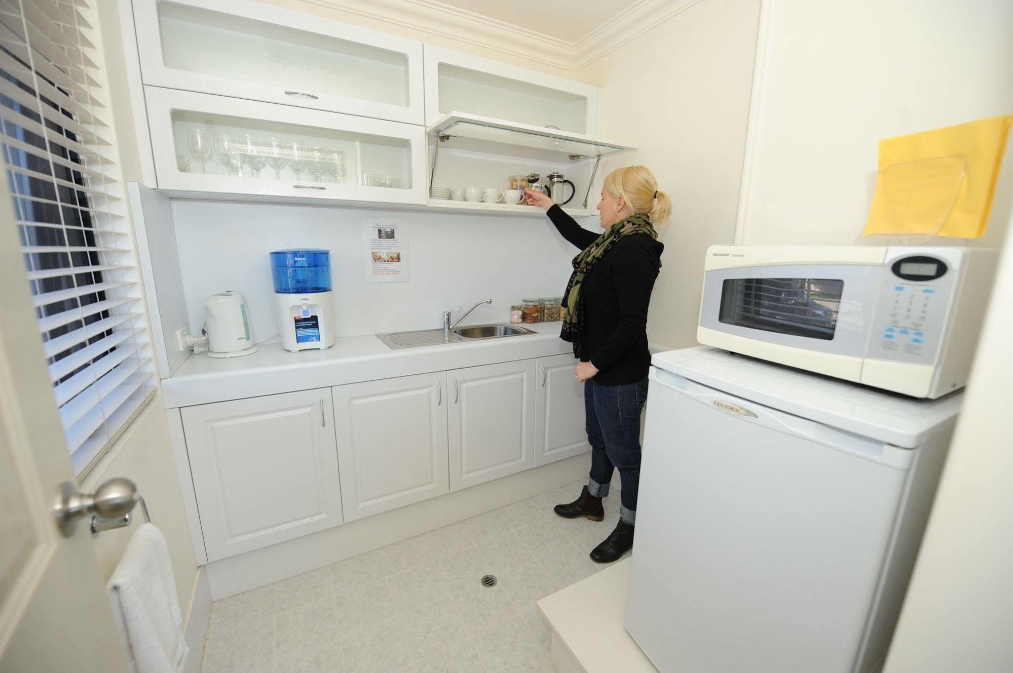 Trigg Retreat Bed & Breakfast Perth Luaran gambar