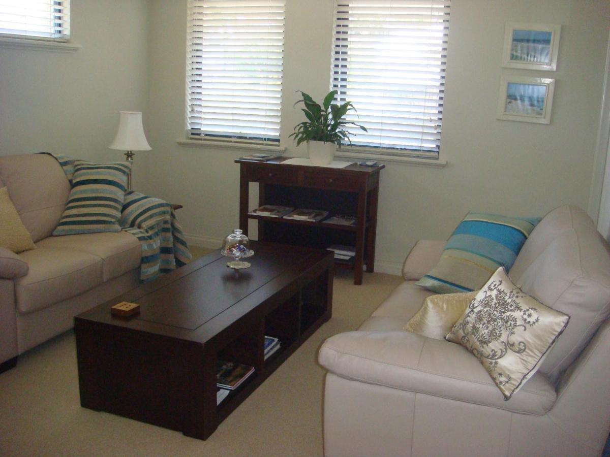 Trigg Retreat Bed & Breakfast Perth Luaran gambar