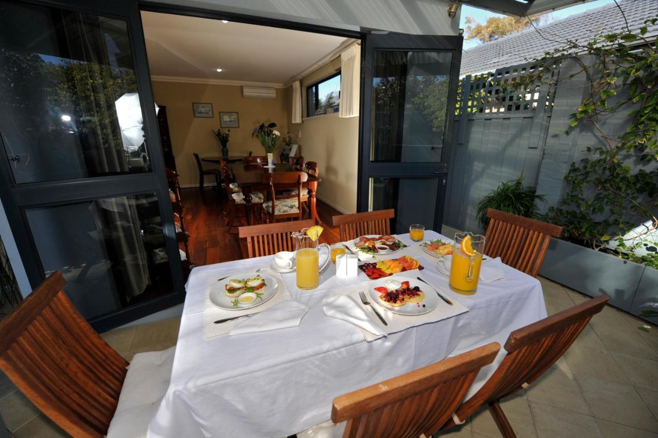 Trigg Retreat Bed & Breakfast Perth Luaran gambar