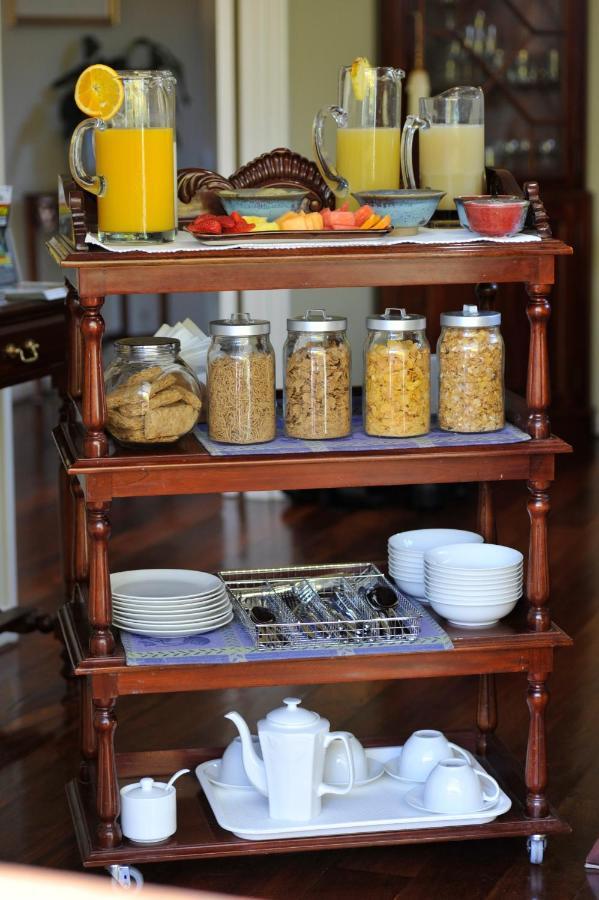 Trigg Retreat Bed & Breakfast Perth Luaran gambar